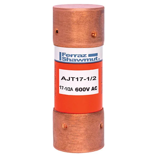 AJT17-1/2 Fuses | Mersen