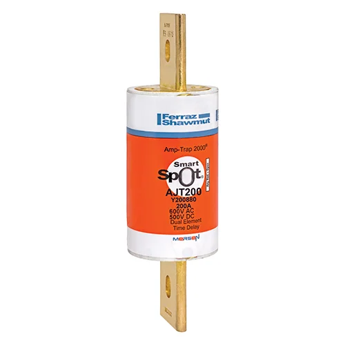 AJT200 Fuses | Mersen