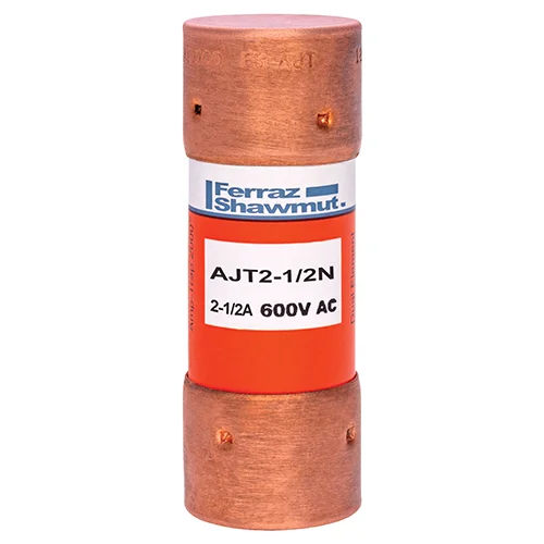 AJT2-1/2N Fuses | Mersen