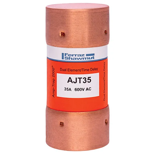 AJT35 Fuses | Mersen