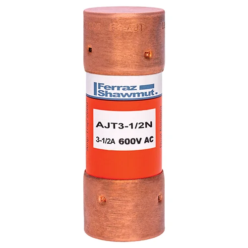 AJT3-1/2N Fuses | Mersen
