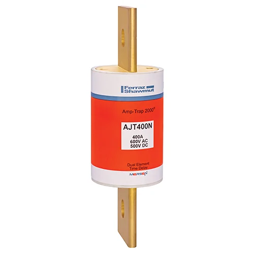 AJT400N Fuses | Mersen