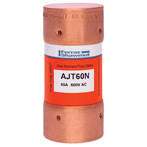 AJT60N Fuses | Mersen