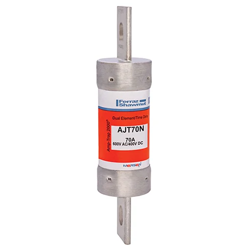 AJT70N Fuses | Mersen