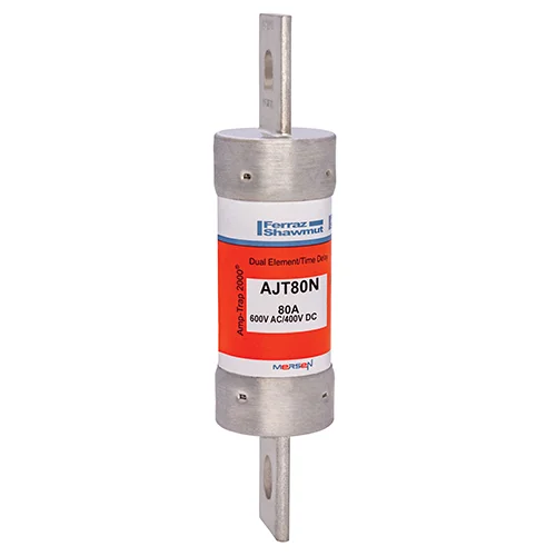 AJT80N Fuses | Mersen