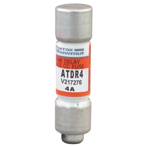 【2025年最新】海外限定の人気アイテム ATDR4 Fuses | Mersen ヒューズ