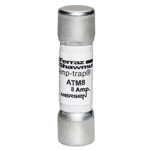 ATM8 Fuses | Mersen