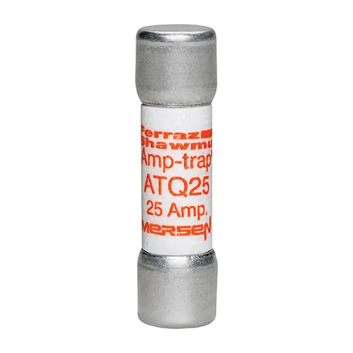 ATQ25 Fuses | Mersen