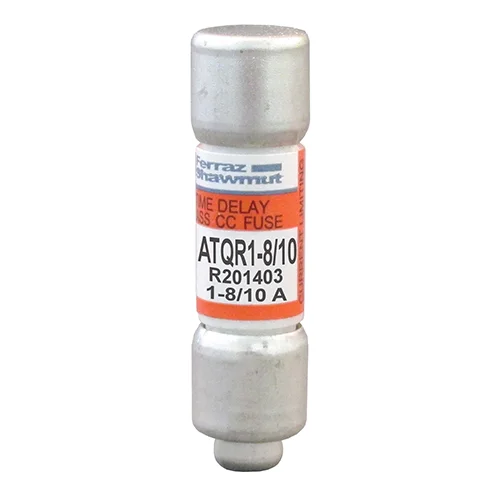 ATQR1-8/10 Fuses | Mersen