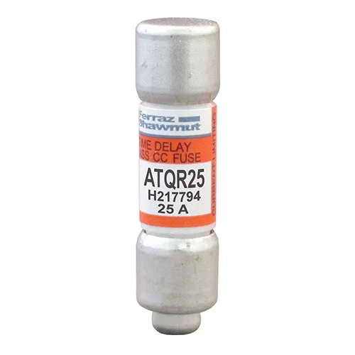 ATQR25 Fuses | Mersen