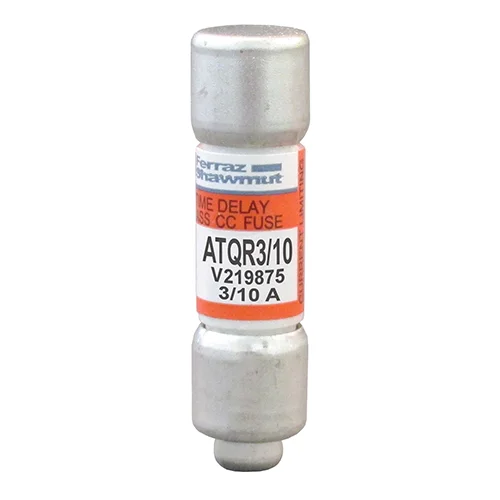 ATQR3/10 Fuses | Mersen