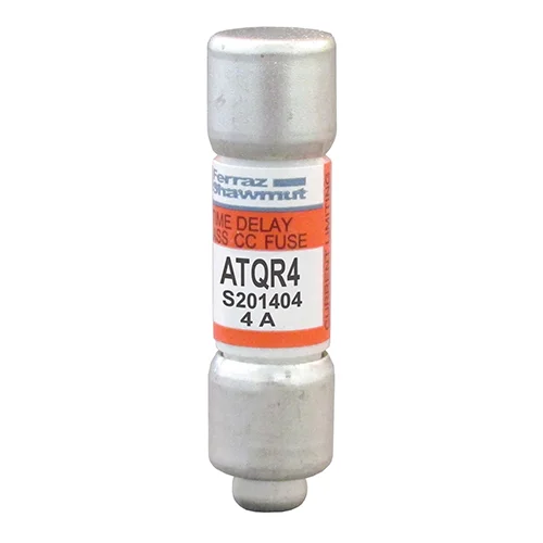 Auburn  コモレビAR2 ATQR4 Fuses | Mersen