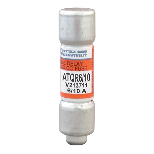 ATQR6/10 Fuses | Mersen