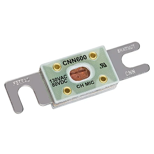CNN600 Fuses | Mersen