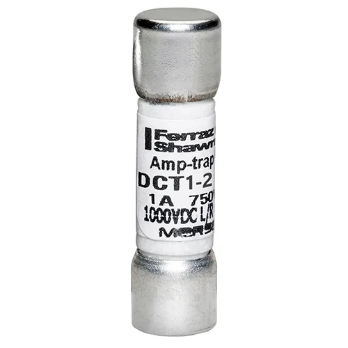 DCT1-2 Fuses | Mersen