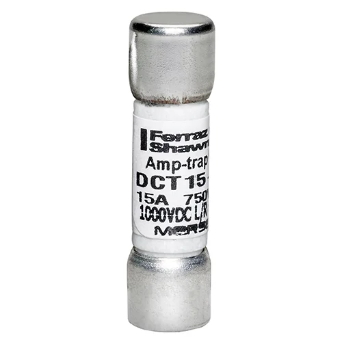 DCT15-2 Fuses | Mersen
