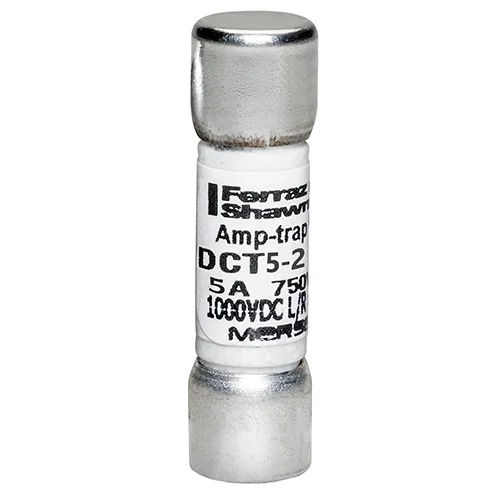 DCT5-2 Fuses | Mersen
