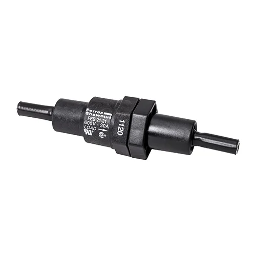FEB-21-21 Fuse Holders and Systems | Mersen