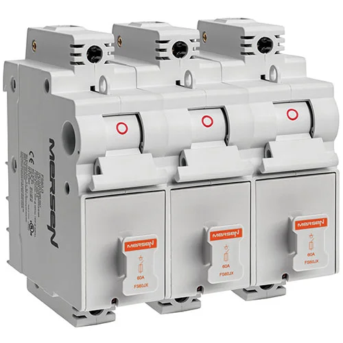 FS60J3 Low-Voltage Switches | Mersen