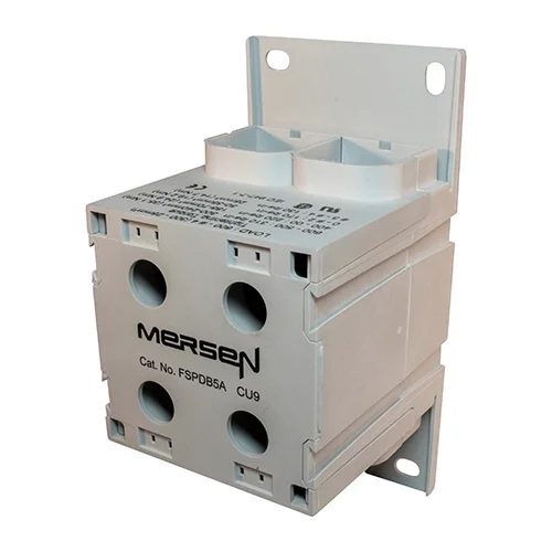 FSPDB5A Power Distribution Blocks | Mersen