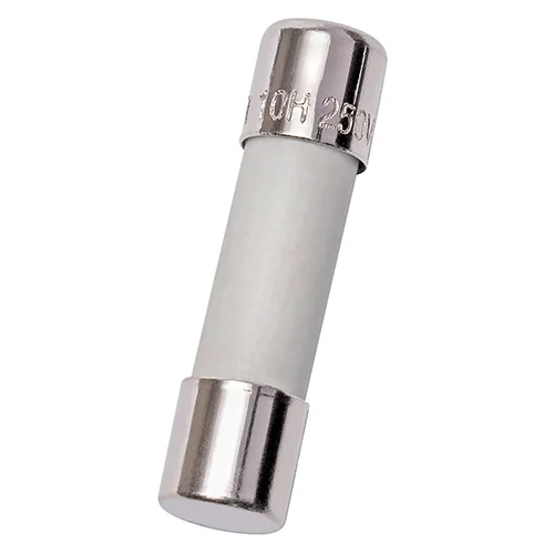 Fujitsu FMT-KB107　#03 GSF2 Fuses | Mersen