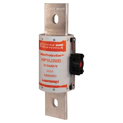 HP10J350EI Fuses | Mersen