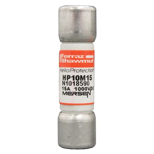 半額 50％OFFの通販 HP10M15 Mersen | Fuses ヒューズ