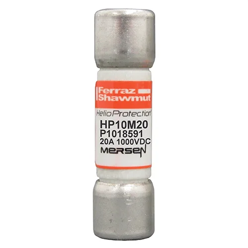超人気高品質 HP10M20 Fuses | Mersen ヒューズ
