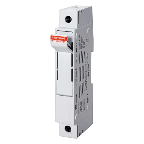 HP15FHM32A Fuse Holders and Systems | Mersen
