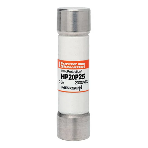 PHP-HP20P25
