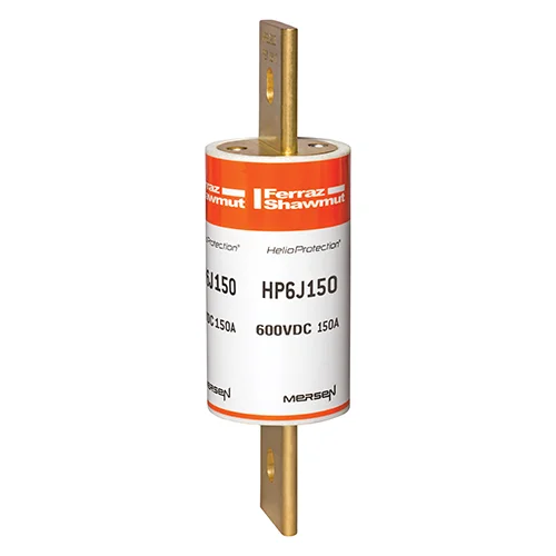 HP6J150 Fuses | Mersen