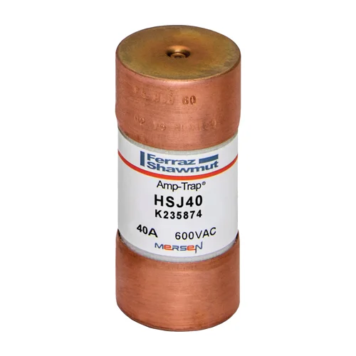 HSJ40 Fuses | Mersen