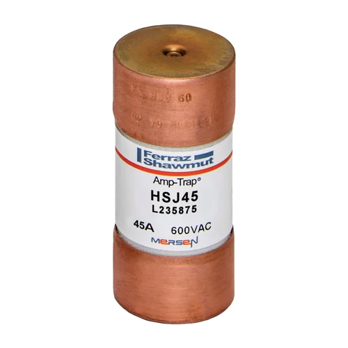 HSJ45 Fuses | Mersen