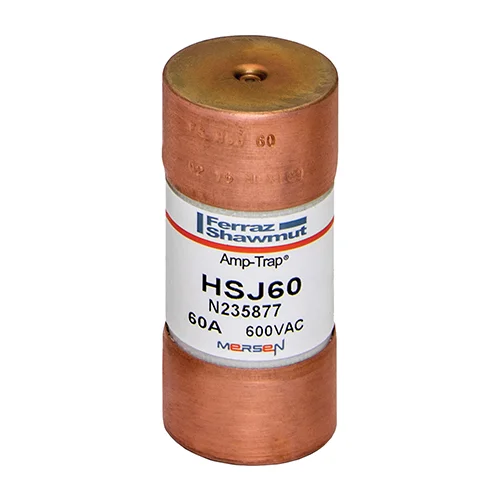 HSJ60 Fuses | Mersen