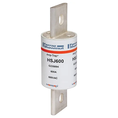 HSJ600 Fuses | Mersen