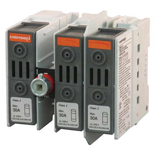 M30J12 Low-Voltage Switches | Mersen