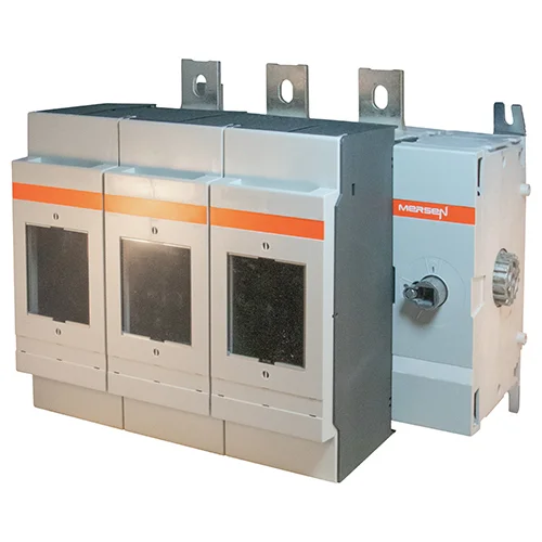 M800L30 Low-Voltage Switches | Mersen