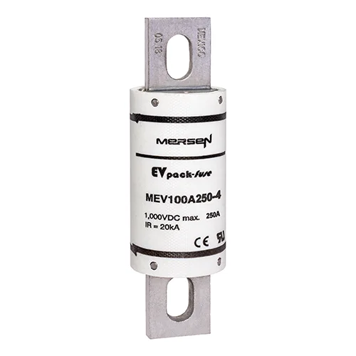 MEV100A250-4 Fuses | Mersen