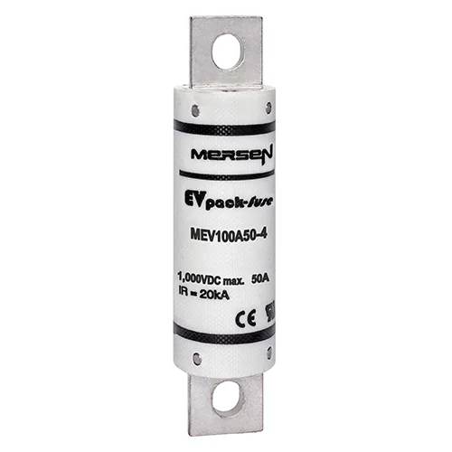 MEV100A50-4 Fuses | Mersen