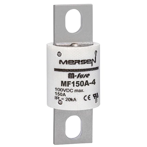 MF150A-4 Fuses | Mersen