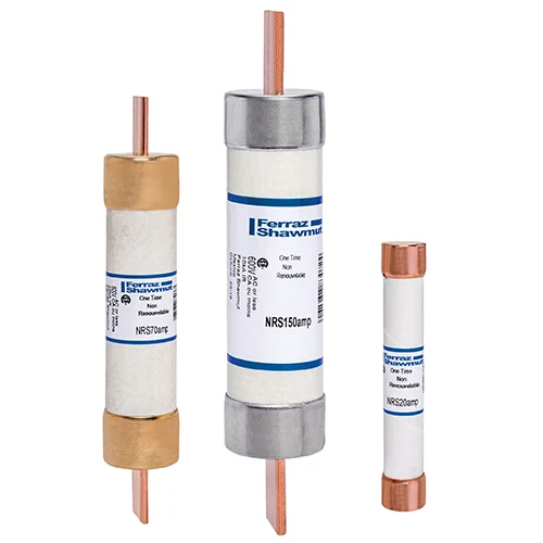 NRS400 Fuses | Mersen