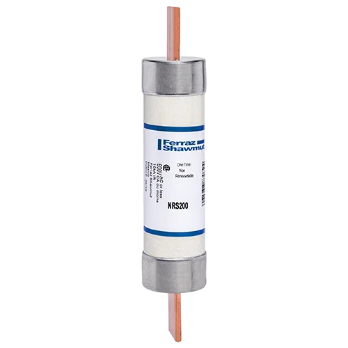 NRS200 Fuses | Mersen