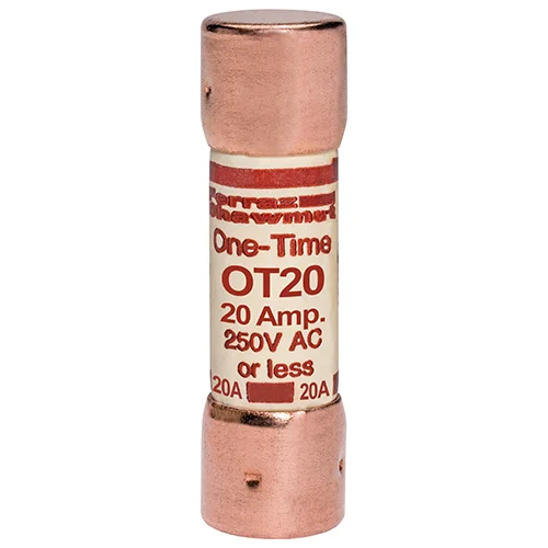 OT20 Fuses | Mersen