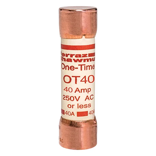 OT40 Fuses | Mersen
