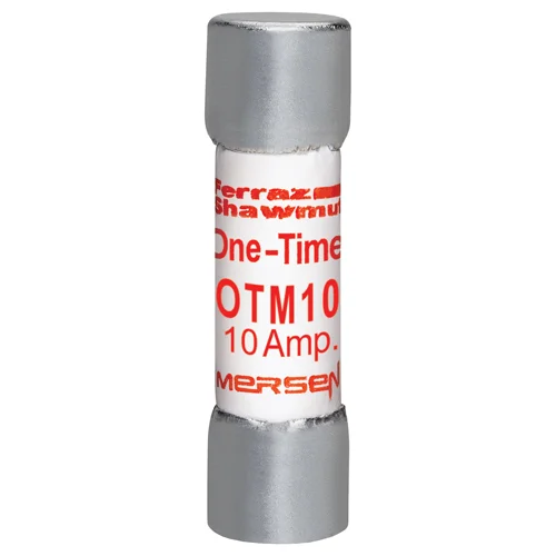 OTM10 Fuses | Mersen
