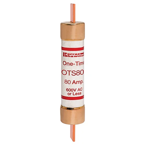 OTS80 Fuses | Mersen