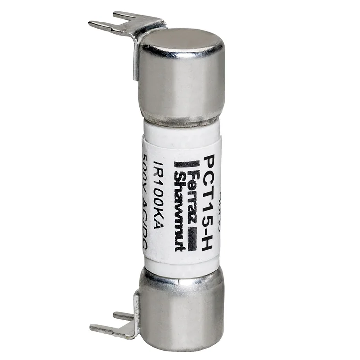 PCT15-H Fuses | Mersen