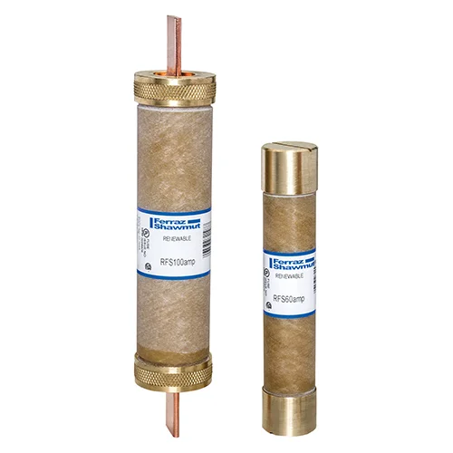 RFS300 Fuses | Mersen