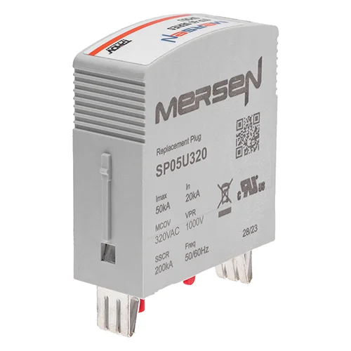 SP05U320 Surge Protection | Mersen