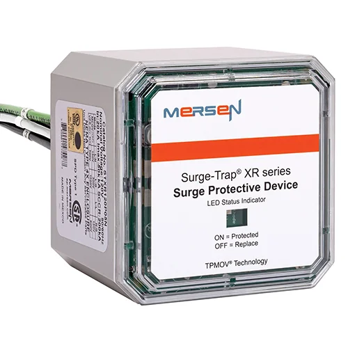 STXR120P05N Surge Protection | Mersen